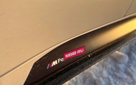 BMW X6 M, 2015 год, 4 300 000 рублей, 7 фотография