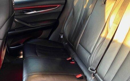 BMW X6 M, 2015 год, 4 300 000 рублей, 13 фотография