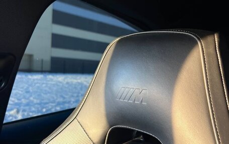 BMW X6 M, 2015 год, 4 300 000 рублей, 14 фотография