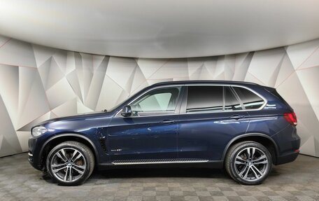 BMW X5, 2015 год, 2 895 000 рублей, 5 фотография