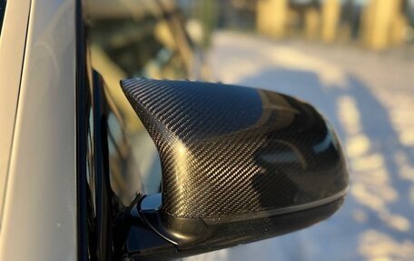 BMW X6 M, 2015 год, 4 300 000 рублей, 17 фотография