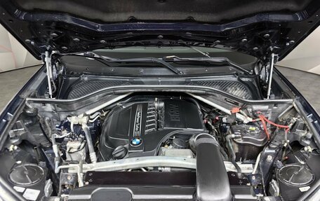 BMW X5, 2015 год, 2 895 000 рублей, 10 фотография