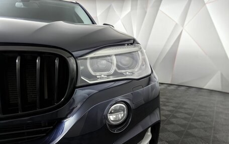 BMW X5, 2015 год, 2 895 000 рублей, 8 фотография