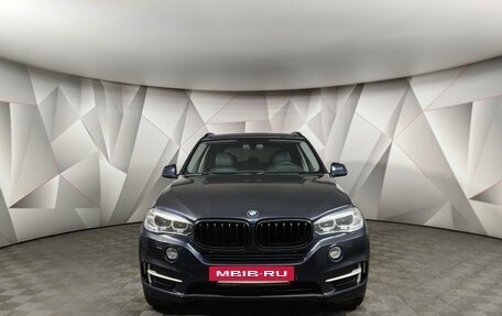 BMW X5, 2015 год, 2 895 000 рублей, 3 фотография