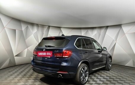 BMW X5, 2015 год, 2 895 000 рублей, 2 фотография