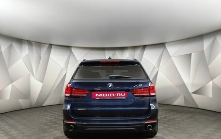 BMW X5, 2015 год, 2 895 000 рублей, 4 фотография