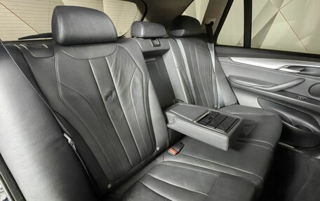 BMW X5, 2015 год, 2 895 000 рублей, 14 фотография