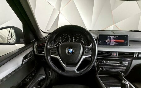 BMW X5, 2015 год, 2 895 000 рублей, 15 фотография