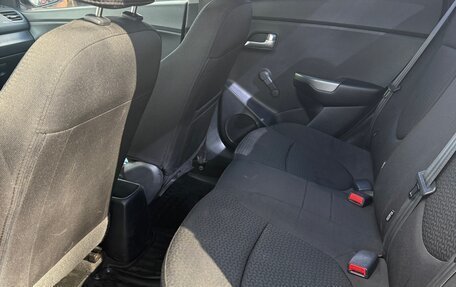 KIA Rio III рестайлинг, 2015 год, 970 000 рублей, 7 фотография