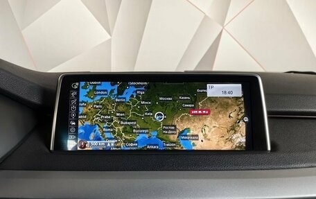 BMW X5, 2015 год, 2 895 000 рублей, 17 фотография