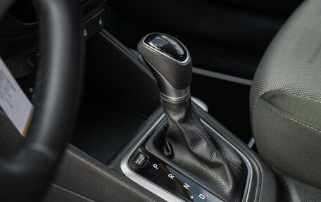 Hyundai Solaris II рестайлинг, 2018 год, 1 298 000 рублей, 13 фотография