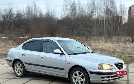 Hyundai Elantra III, 2005 год, 430 000 рублей, 3 фотография