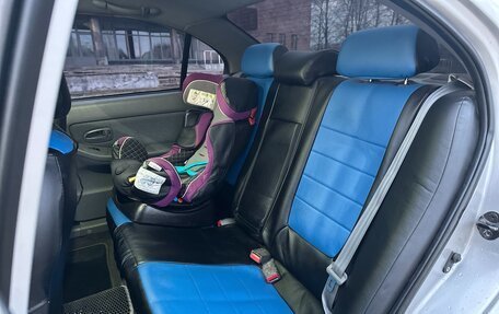 Hyundai Elantra III, 2005 год, 430 000 рублей, 17 фотография