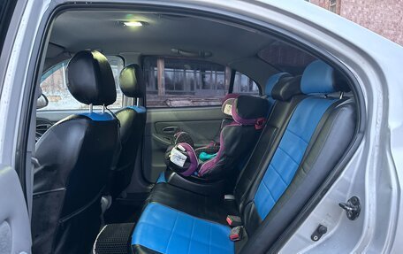 Hyundai Elantra III, 2005 год, 430 000 рублей, 16 фотография