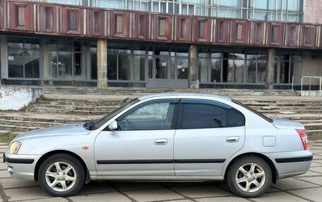 Hyundai Elantra III, 2005 год, 430 000 рублей, 11 фотография