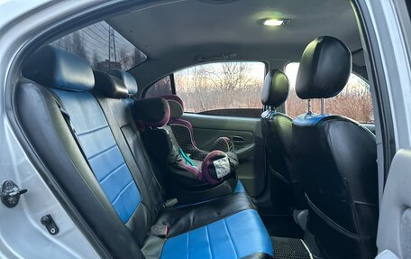 Hyundai Elantra III, 2005 год, 430 000 рублей, 18 фотография