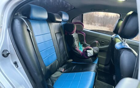 Hyundai Elantra III, 2005 год, 430 000 рублей, 19 фотография