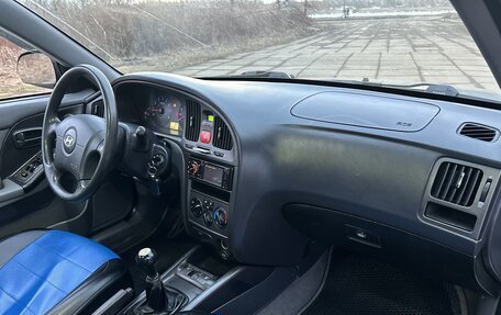 Hyundai Elantra III, 2005 год, 430 000 рублей, 20 фотография