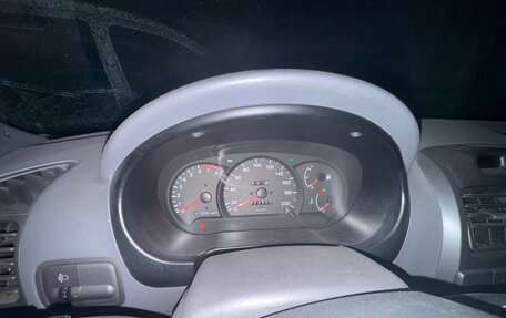 Hyundai Accent II, 2001 год, 135 000 рублей, 5 фотография