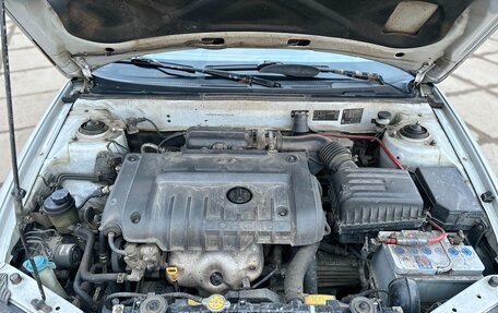 Hyundai Elantra III, 2005 год, 430 000 рублей, 24 фотография