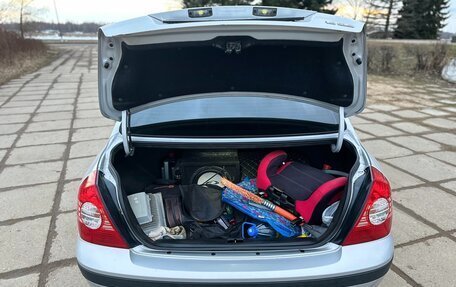 Hyundai Elantra III, 2005 год, 430 000 рублей, 25 фотография