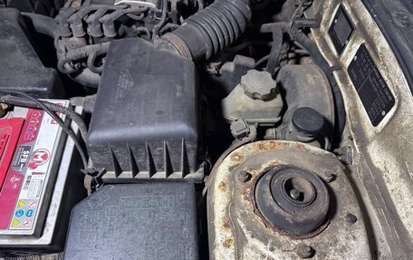 Hyundai Accent II, 2001 год, 135 000 рублей, 13 фотография