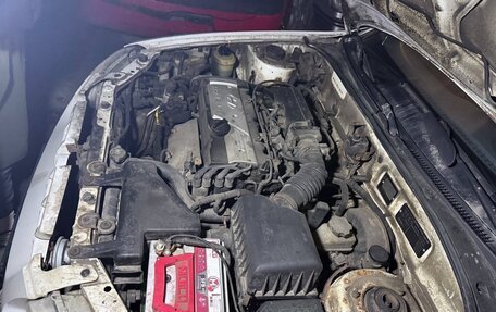 Hyundai Accent II, 2001 год, 135 000 рублей, 14 фотография