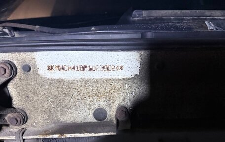 Hyundai Accent II, 2001 год, 135 000 рублей, 16 фотография