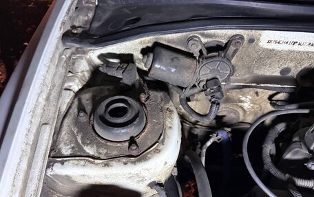 Hyundai Accent II, 2001 год, 135 000 рублей, 17 фотография