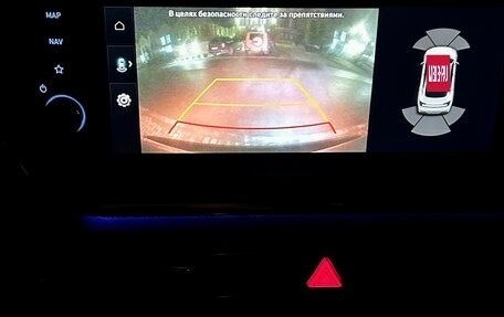 Hyundai Sonata VIII, 2021 год, 2 600 000 рублей, 12 фотография