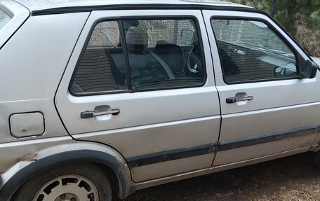 Volkswagen Golf II, 1987 год, 150 000 рублей, 2 фотография