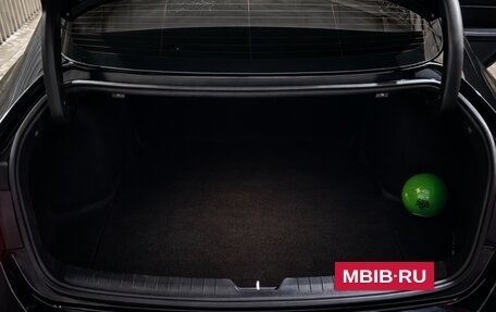 Hyundai Sonata VIII, 2021 год, 2 600 000 рублей, 10 фотография