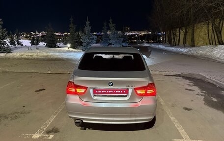 BMW 3 серия, 2011 год, 950 000 рублей, 5 фотография