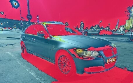 BMW 3 серия, 2011 год, 950 000 рублей, 3 фотография