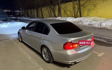 BMW 3 серия, 2011 год, 950 000 рублей, 6 фотография