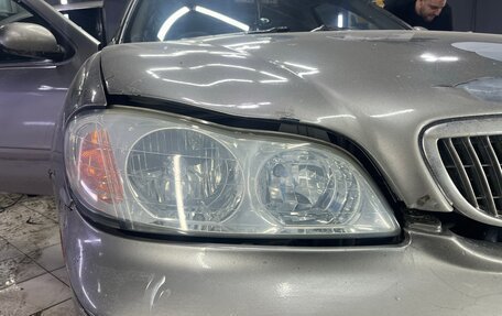 Nissan Cefiro III, 1999 год, 340 000 рублей, 3 фотография