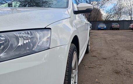 Skoda Octavia, 2014 год, 1 100 000 рублей, 7 фотография