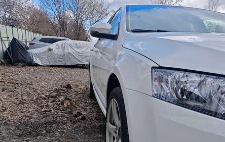 Skoda Octavia, 2014 год, 1 100 000 рублей, 6 фотография