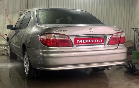 Nissan Cefiro III, 1999 год, 340 000 рублей, 2 фотография