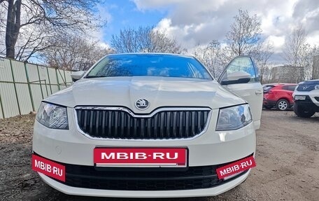 Skoda Octavia, 2014 год, 1 100 000 рублей, 5 фотография
