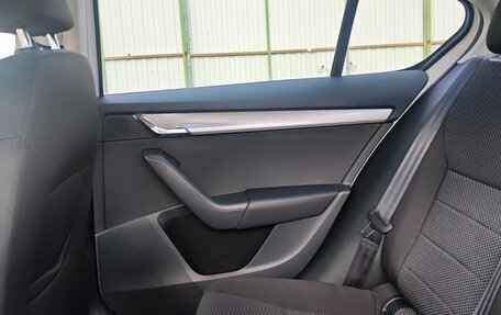 Skoda Octavia, 2014 год, 1 100 000 рублей, 16 фотография