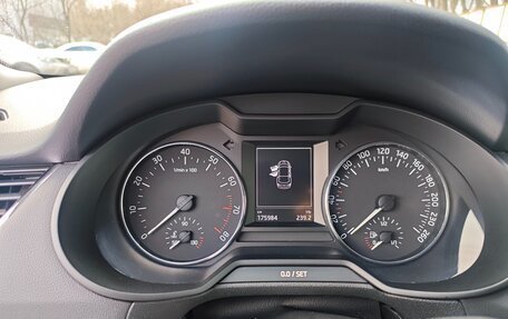 Skoda Octavia, 2014 год, 1 100 000 рублей, 10 фотография