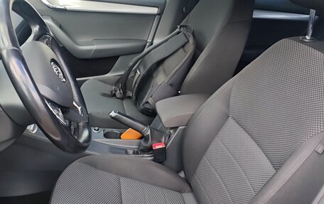 Skoda Octavia, 2014 год, 1 100 000 рублей, 12 фотография