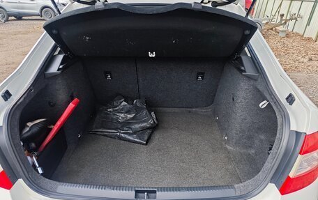 Skoda Octavia, 2014 год, 1 100 000 рублей, 9 фотография