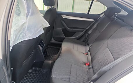 Skoda Octavia, 2014 год, 1 100 000 рублей, 15 фотография