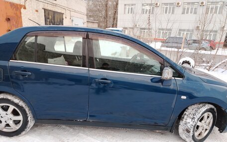 Nissan Tiida, 2008 год, 476 000 рублей, 3 фотография