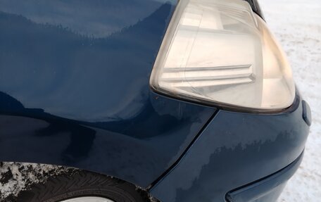 Nissan Tiida, 2008 год, 476 000 рублей, 9 фотография