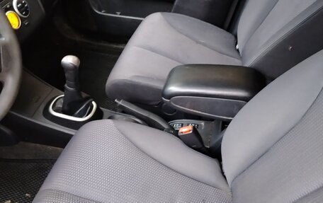 Nissan Tiida, 2008 год, 476 000 рублей, 8 фотография