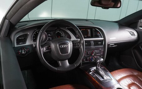 Audi A5, 2008 год, 1 099 000 рублей, 6 фотография
