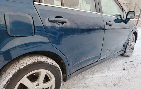 Nissan Tiida, 2008 год, 476 000 рублей, 16 фотография